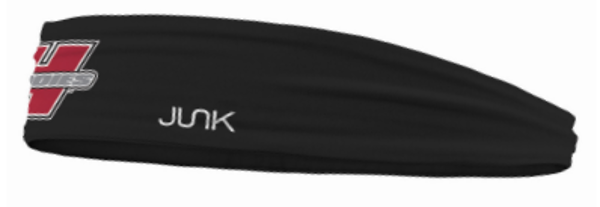 Reddies Junk Infinity Headband; $18.99