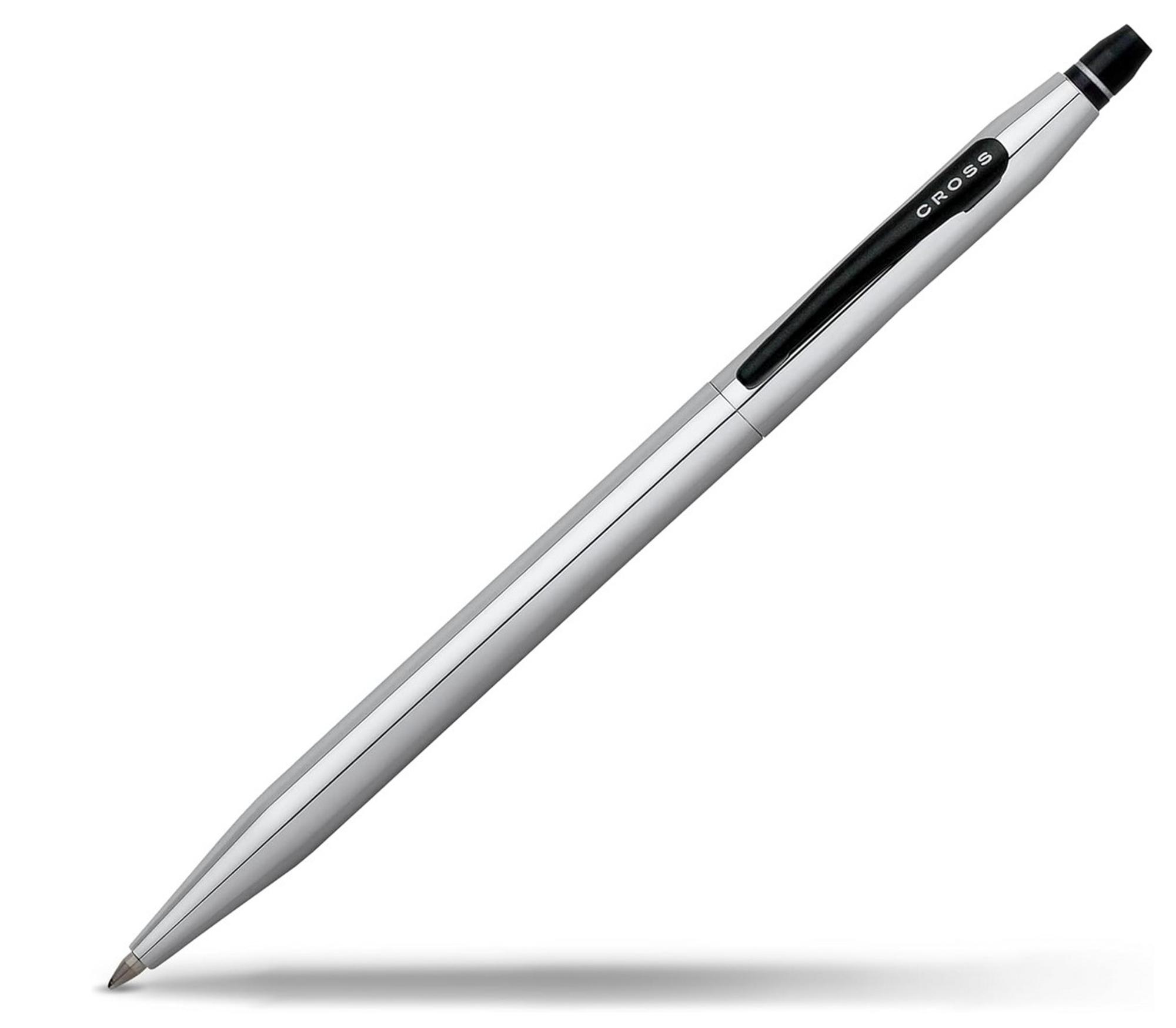 image of: CROSS GEL CLICK PEN