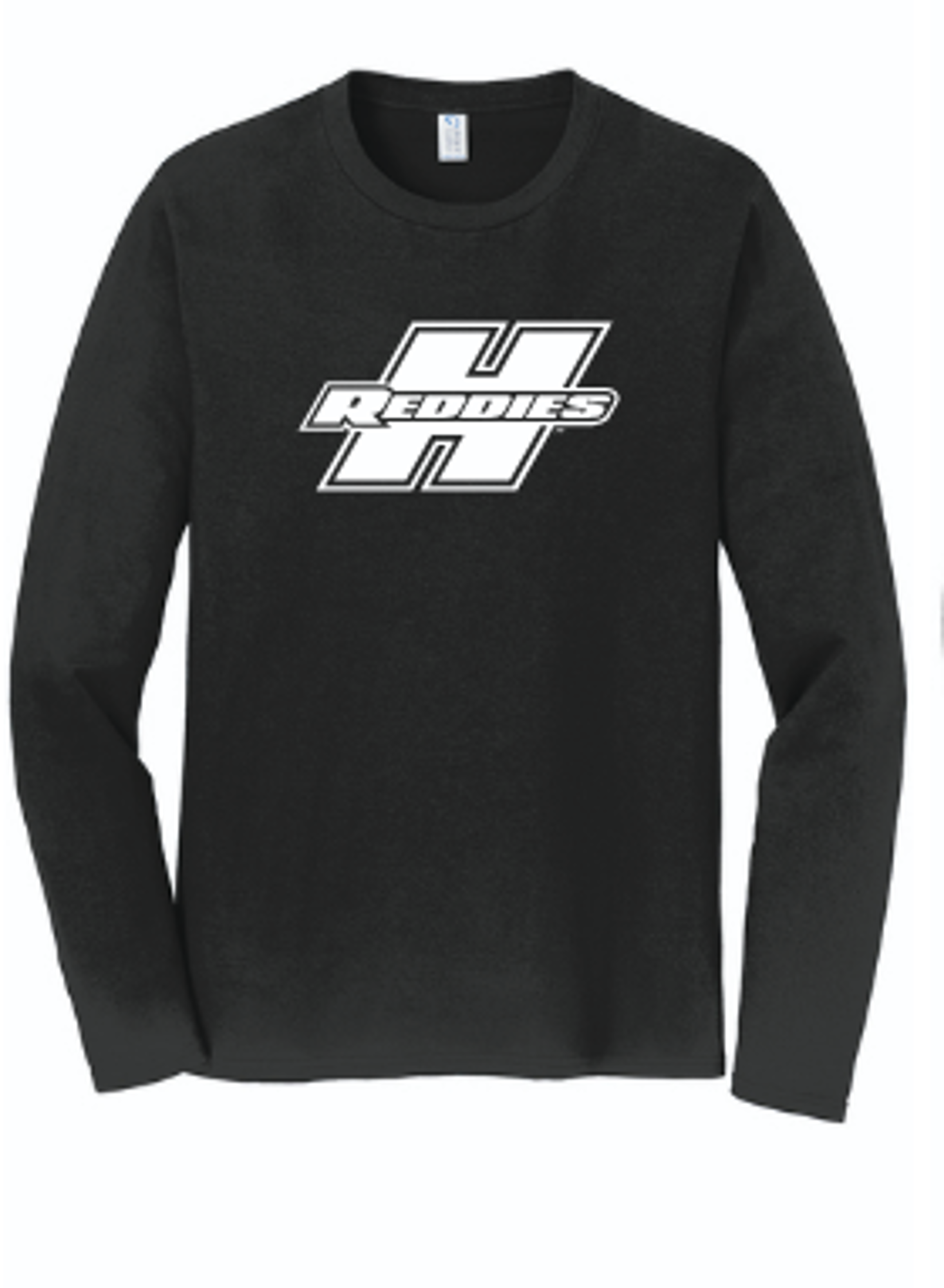 image of: Reddies Fan Favorite Fleece Crewneck Sweatshirt