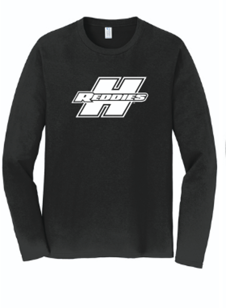 Reddies Fan Favorite Fleece Crewneck Sweatshirt; $33.99