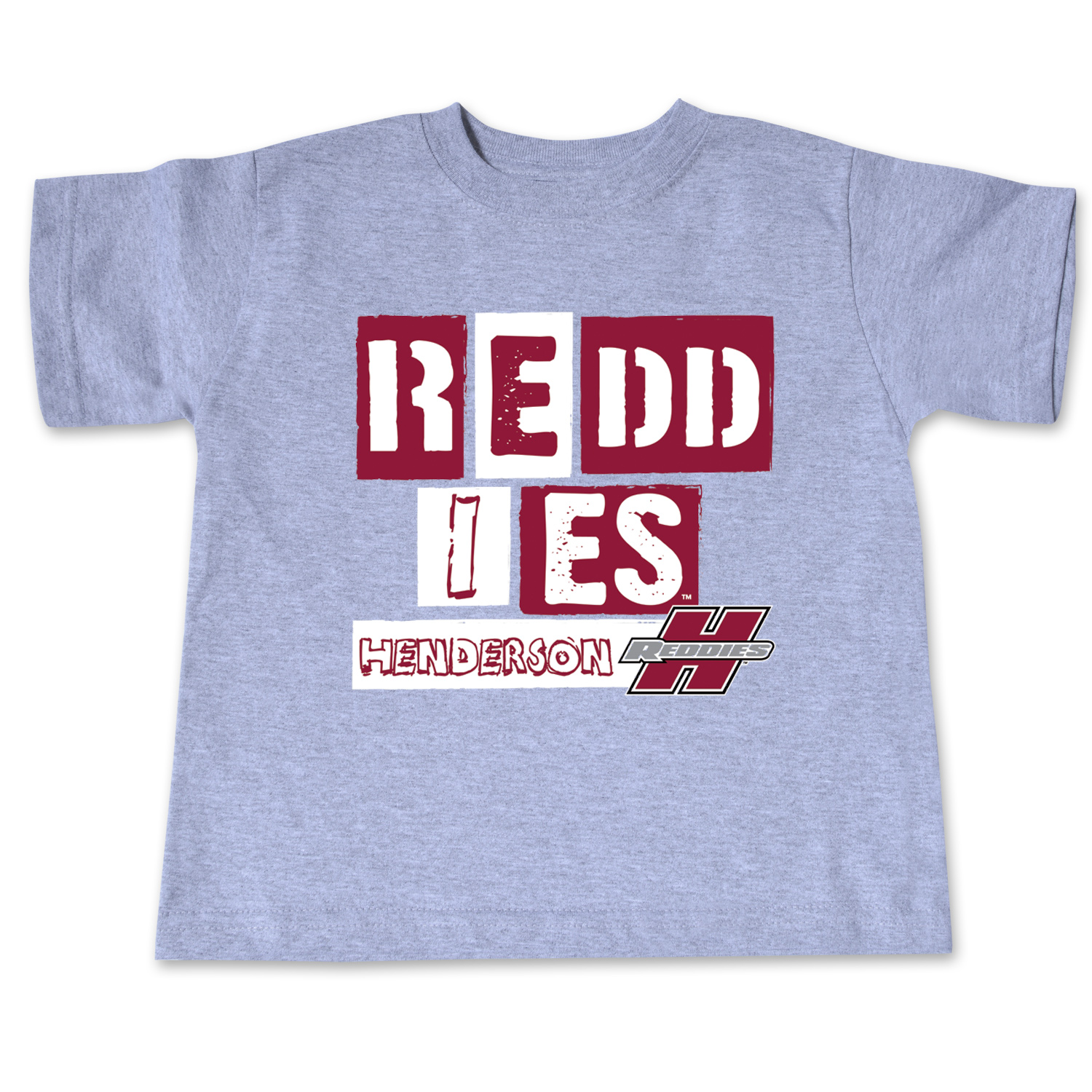 image of: Reddies Henderson Toddler Short Sleeve T-Shirt
