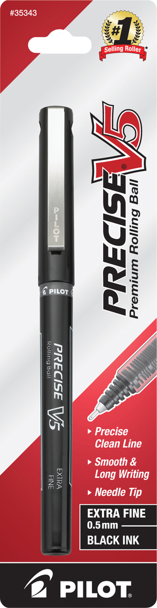 image of: Pilot Precise V5 Premium Rolling Pen