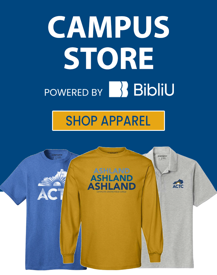 Campus Store: Powered by BibliU. Shop Apparel Here