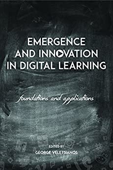 Cover image for EMERGENCE+INNOVATION IN DIGITAL LRNG.