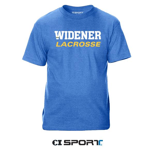 Widener - LACROSSE; $19.99