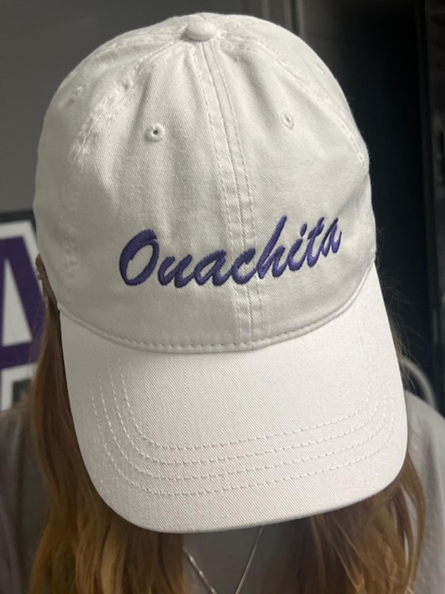 image of: Ouachita Relaxed Cap