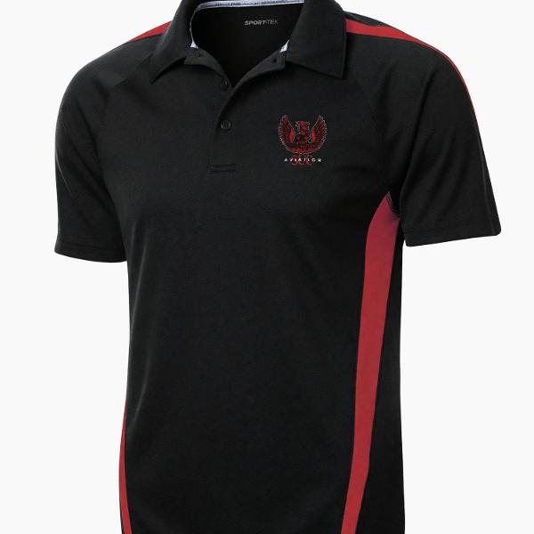 SUU Aviation Polo; $49.99