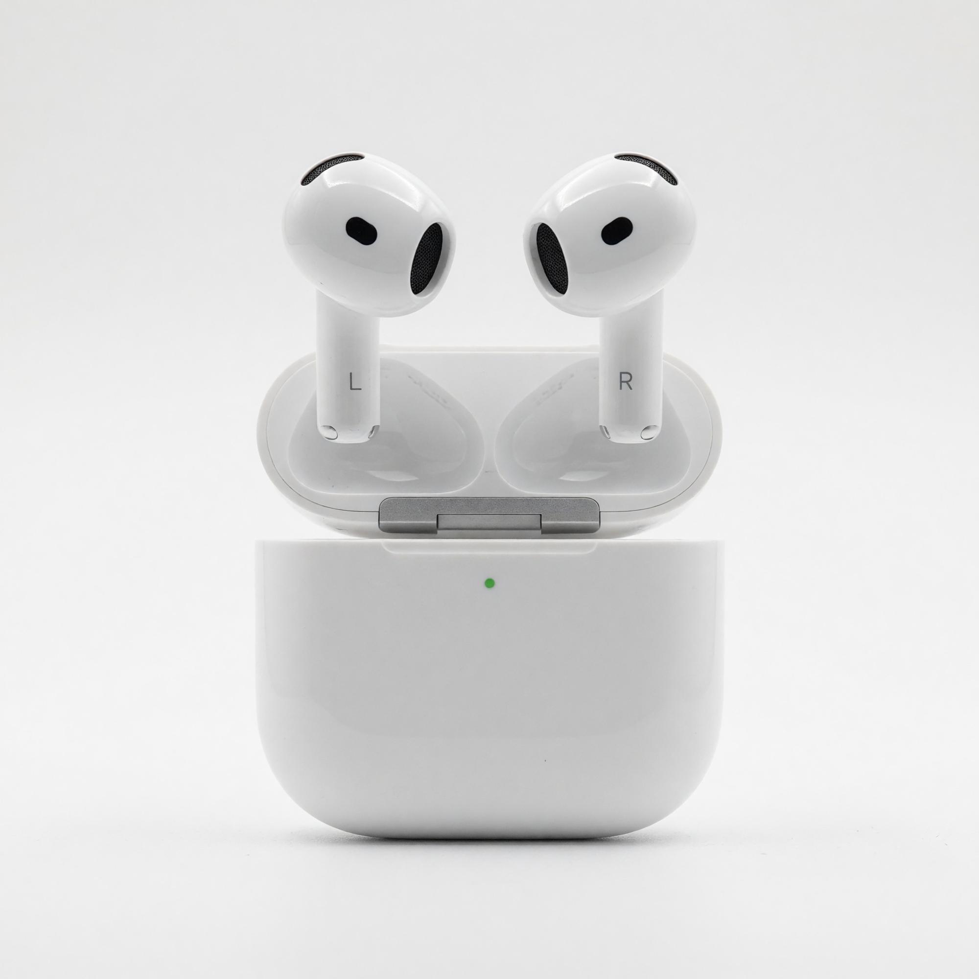 Product image 1 of 2 for AIRPODS 5