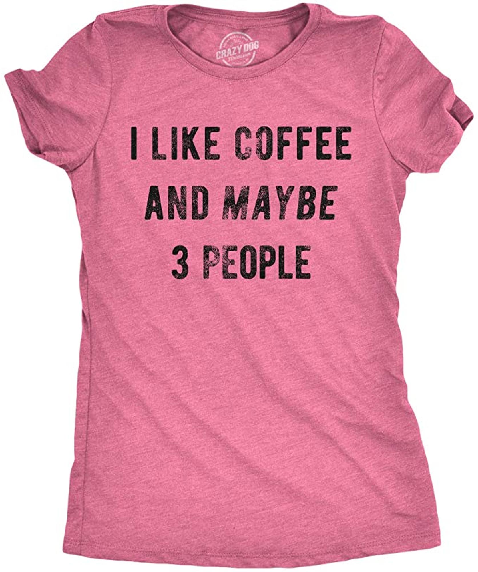 image of: The Coffee Tee