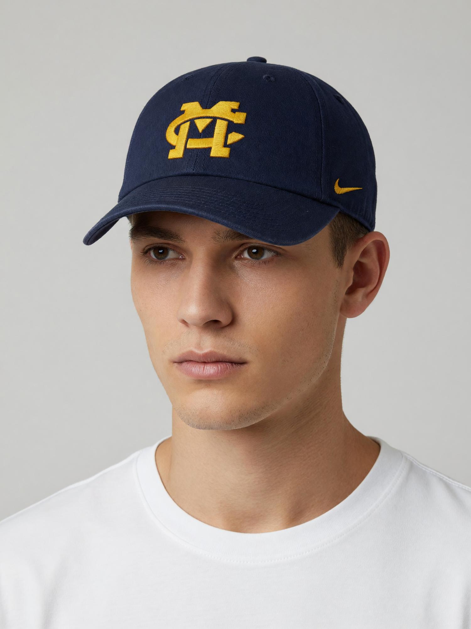 Product image 6 of 8 for MC NIKE HAT CLUB CAP OSFM