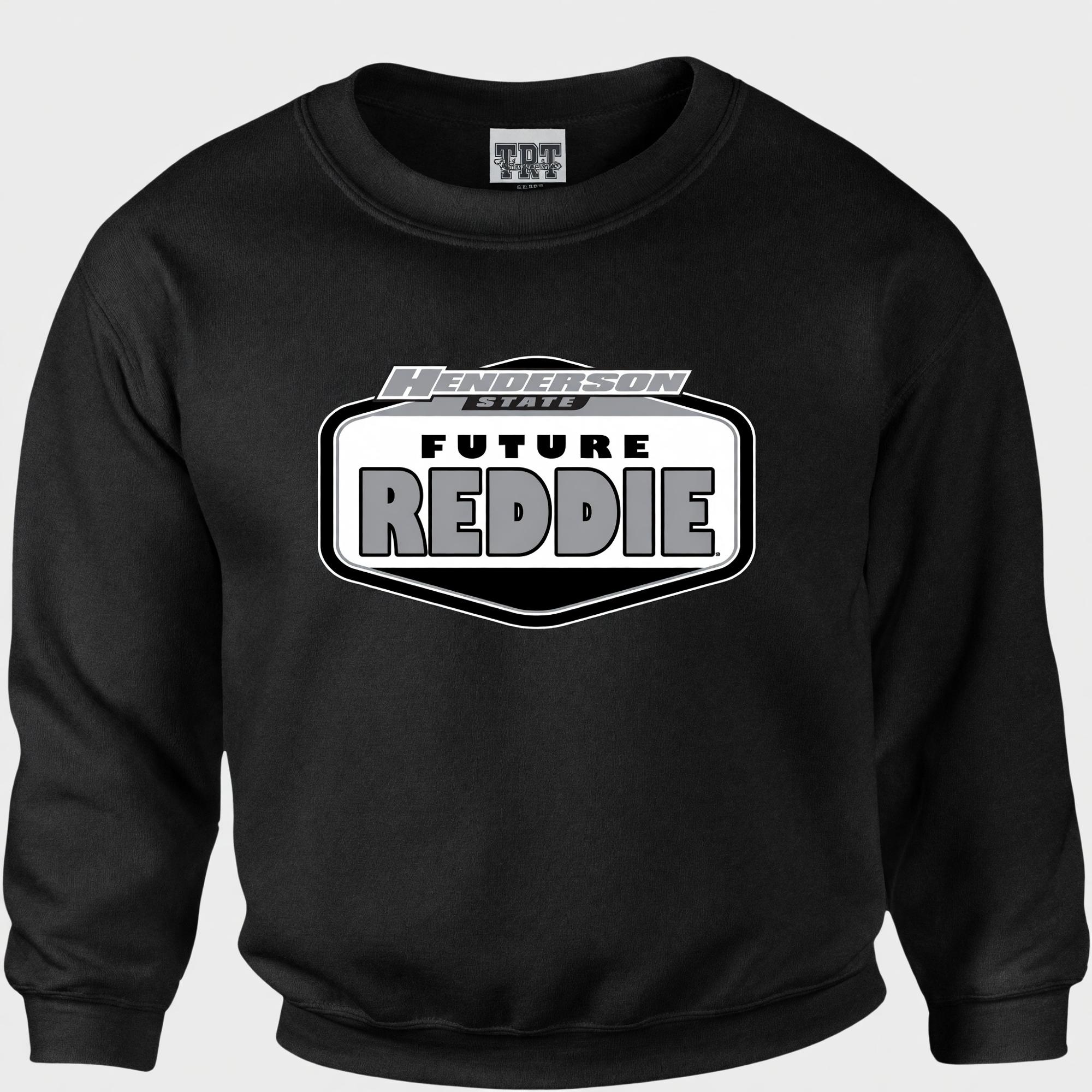Product image 1 of 2 for * FINAL SALE * Henderson State Future Reddie Toddler Crew
