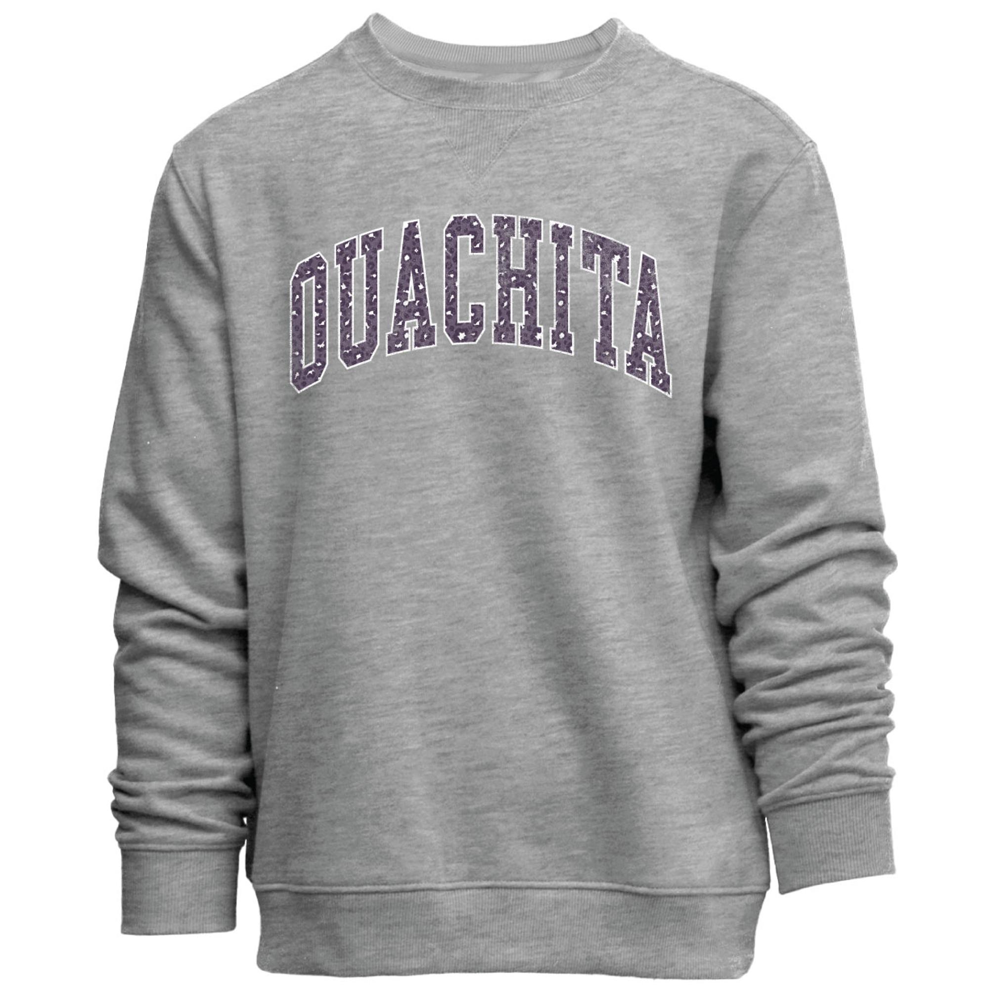 image of: Ouachita Leopard Everyday Crew