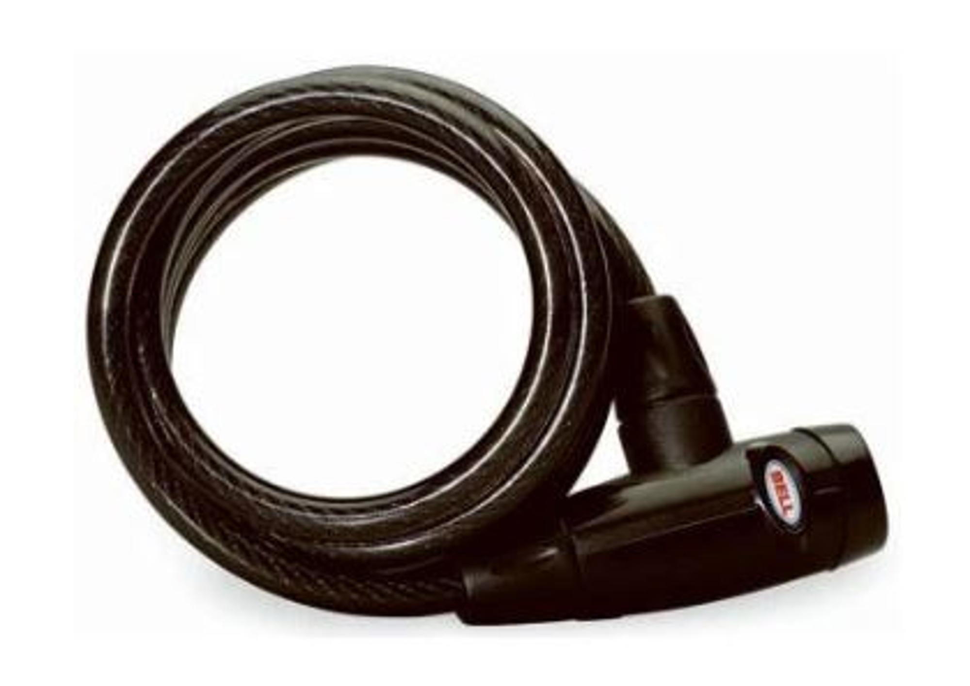 image of: Bell Bike Lock and Cable
