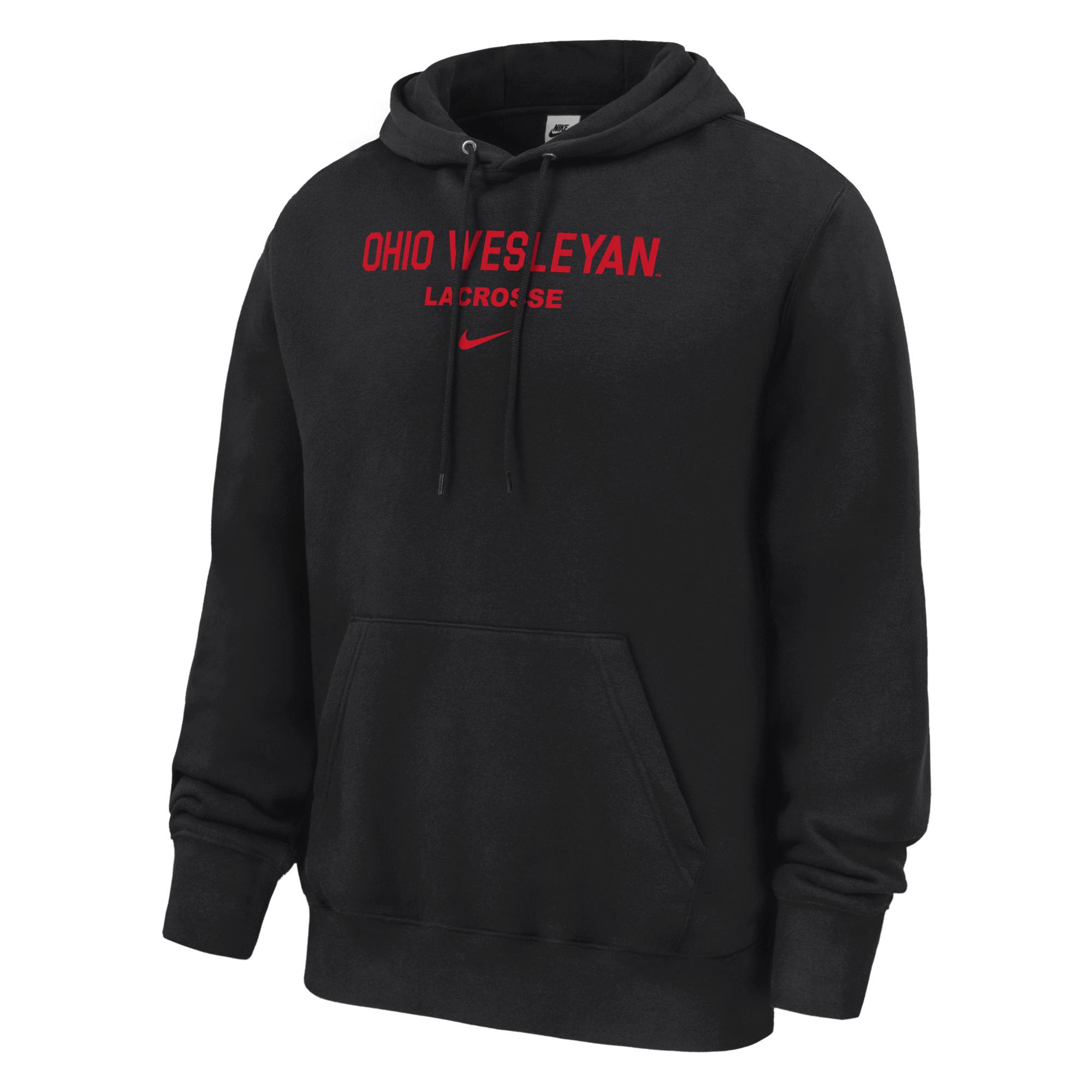 Product image 1 of 3 for Owu Nike Hoodie Lacrosse