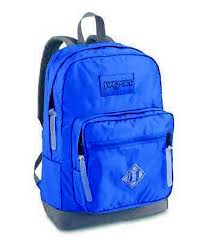 Right Pack Ripstop Backpack | Reddie Bookstore