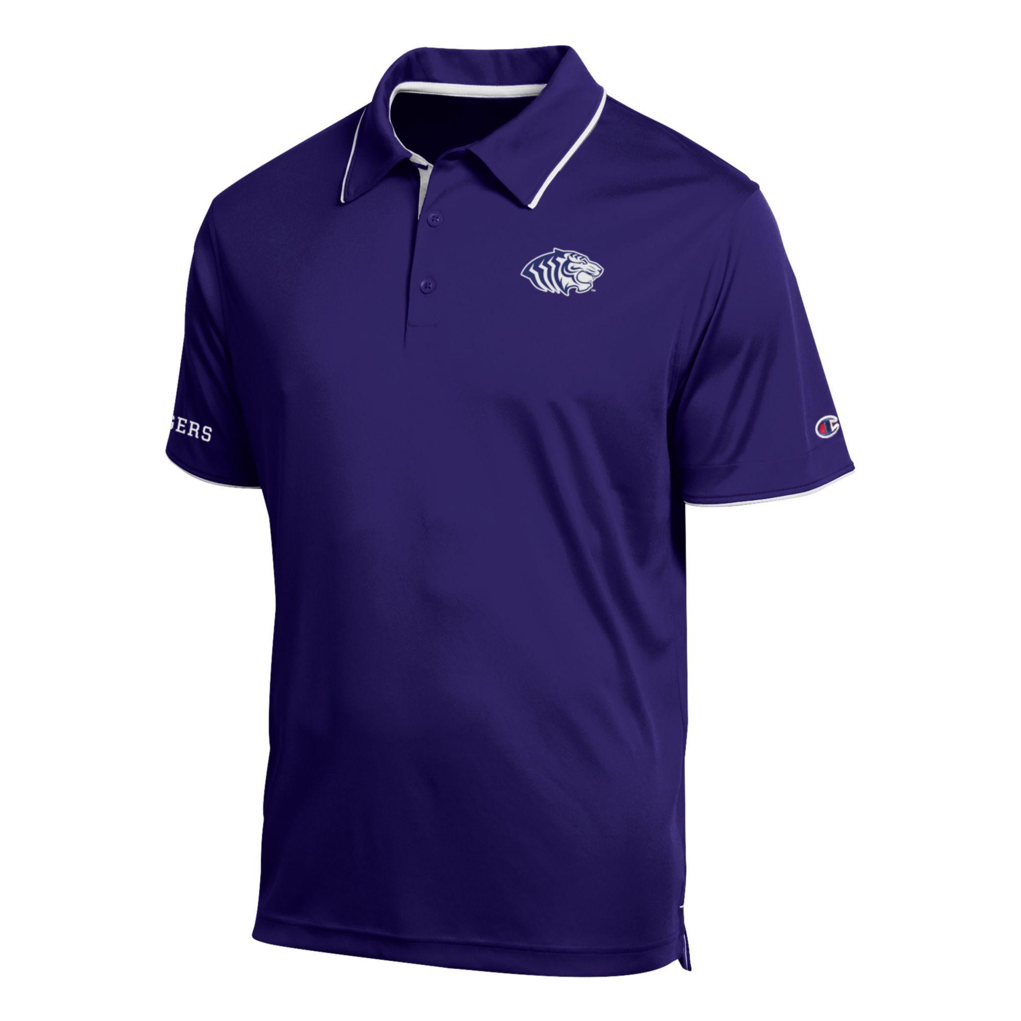 Product image 1 of 1 for Ouachita Tigers Champion Polo