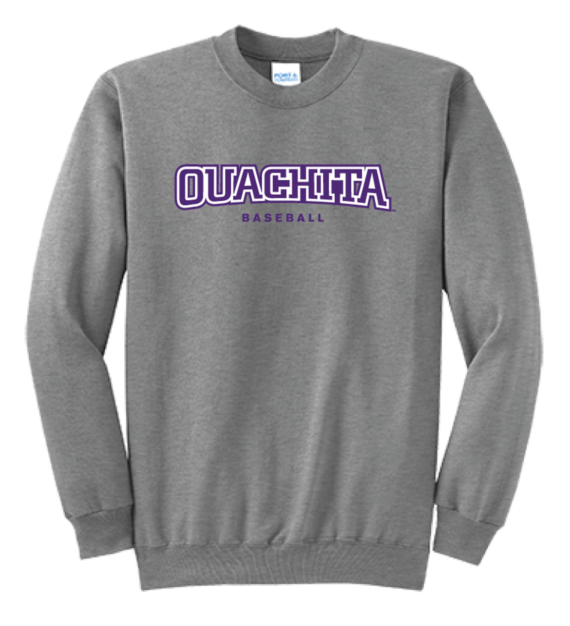 image of: Ouachita Baseball Varsity Crew