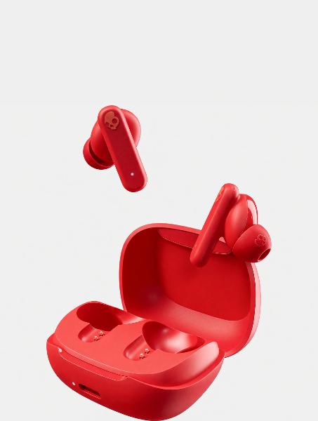 Skullcandy Smokin Buds True Wireless Earbuds; $27.99