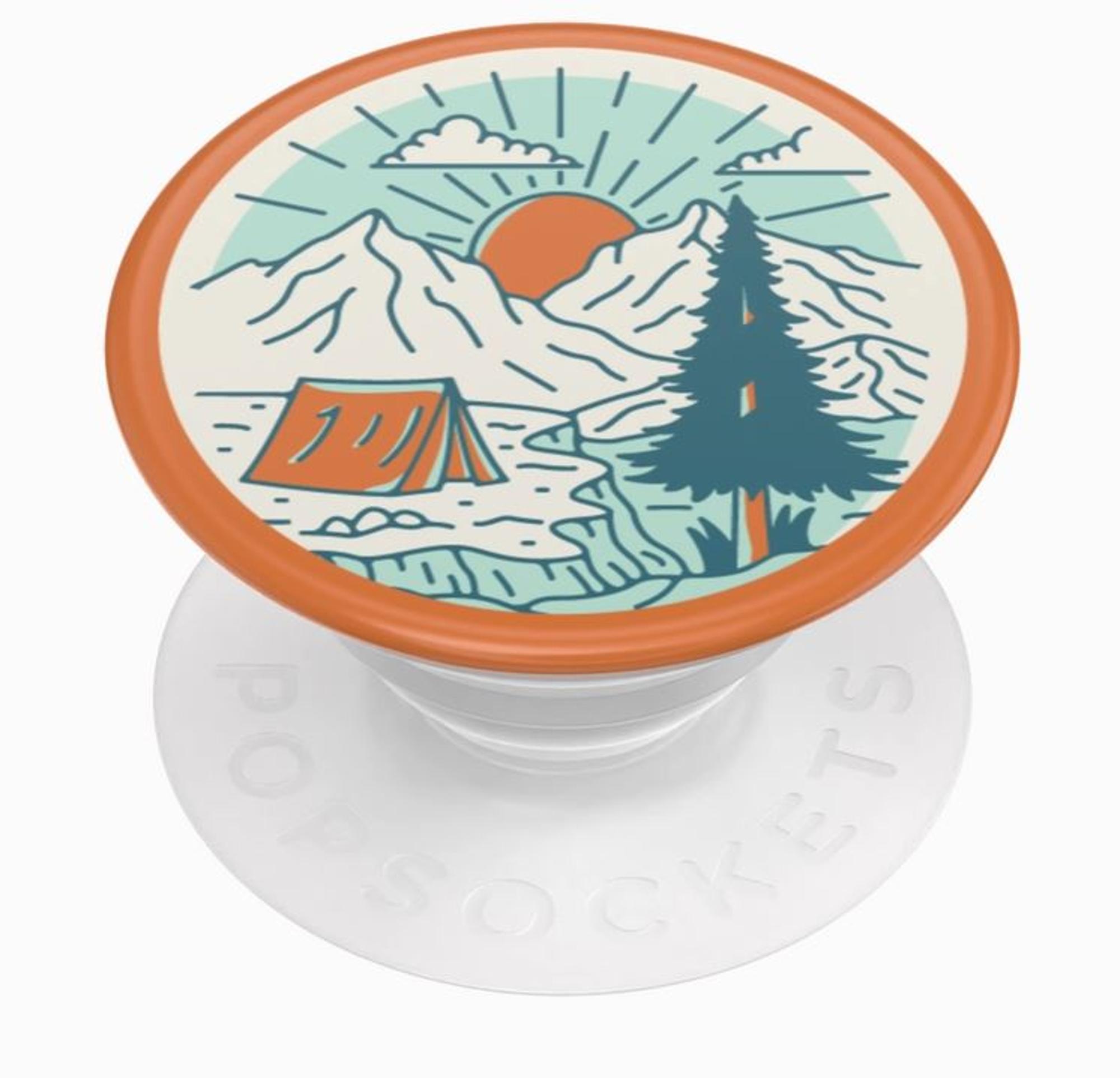 image of: -PopSockets Get Outside - NEW!