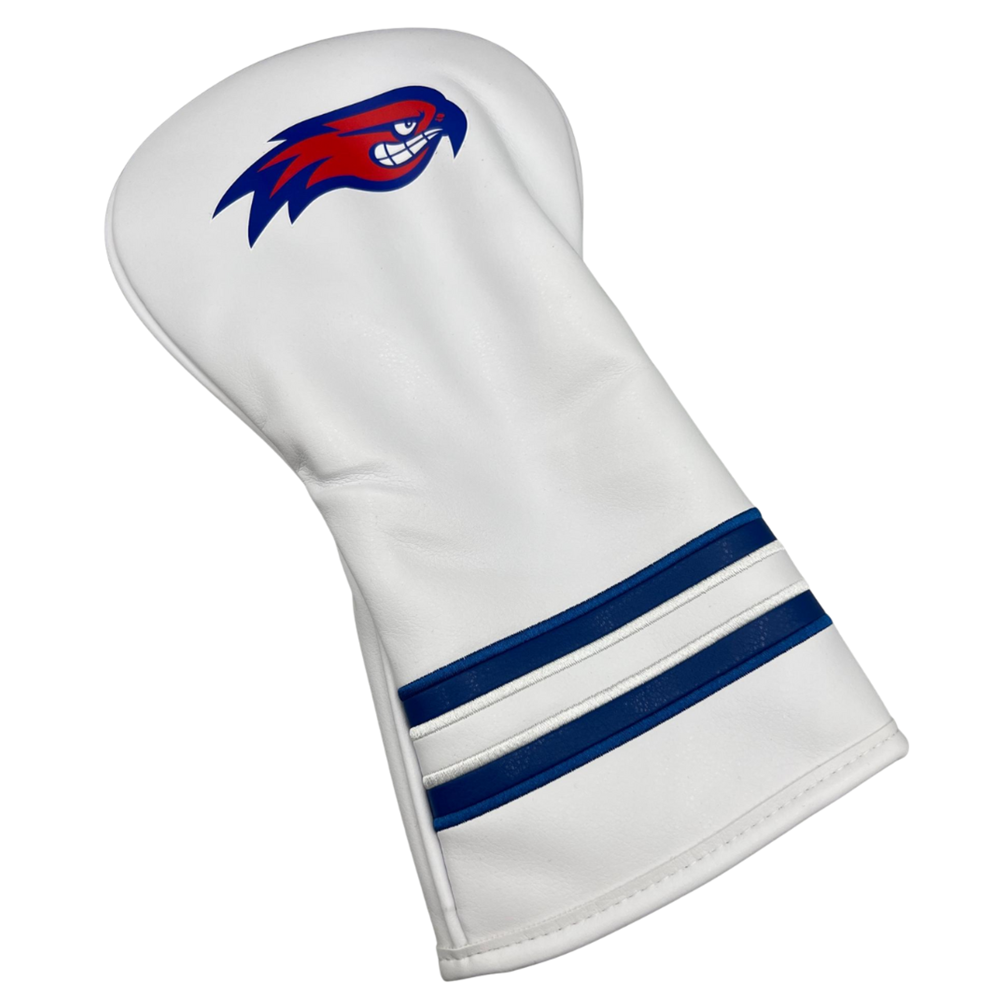 image of: Vintage Driver Headcover