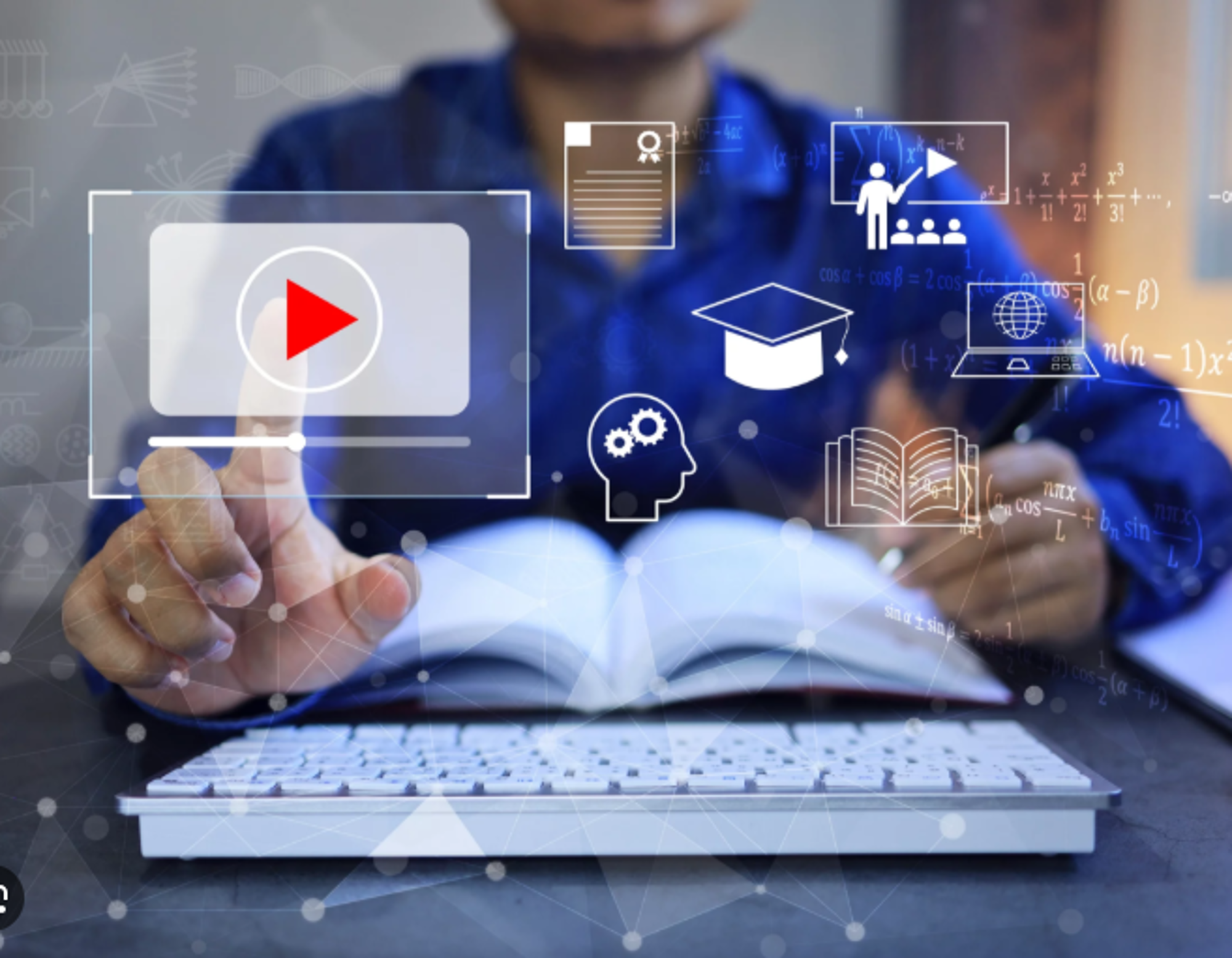 Cover image for Elsevier ADN Ebook Pkg