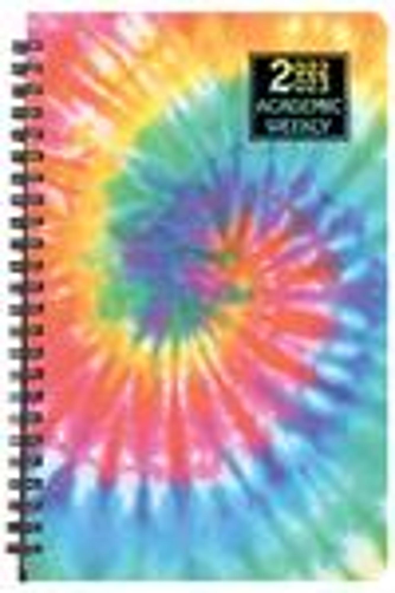 Academic Weekly Planner KVCC Bookstore