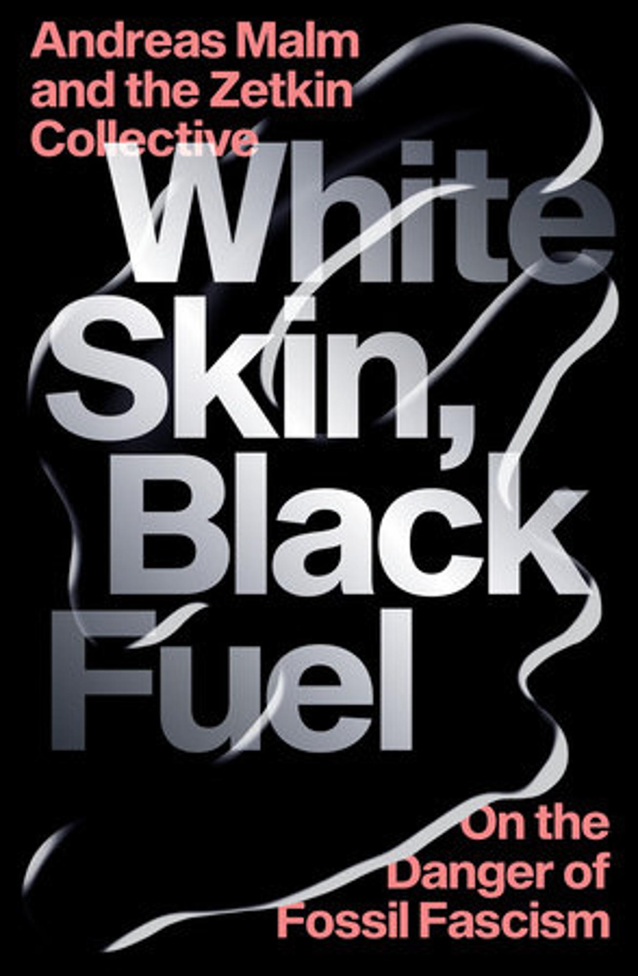 Cover image for WHITE SKIN BLACK FUEL