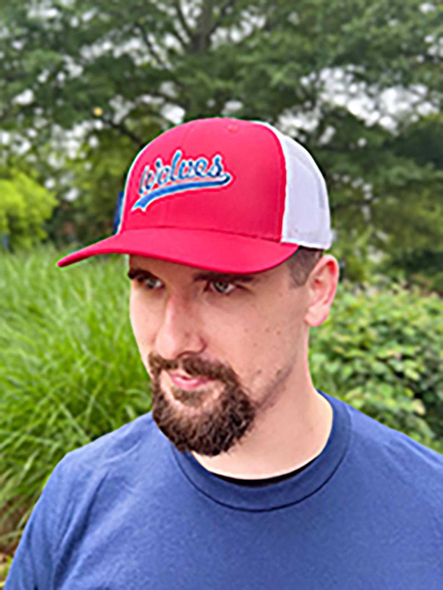 WOLVES EVERYDAY TRUCKER HAT by MV Sports | UWG Outfitters