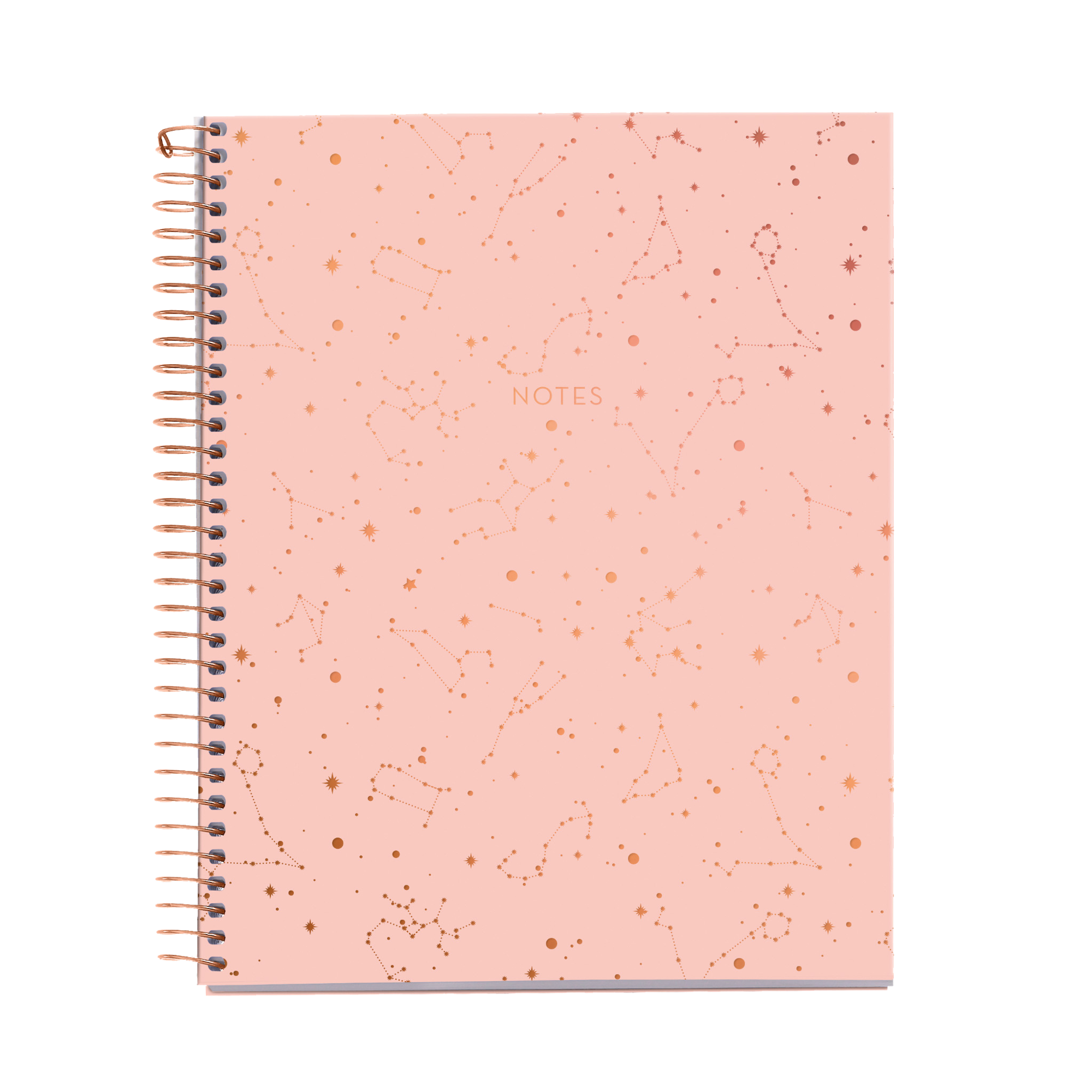 Product image 1 of 1 for SPIRAL M.RIUS 4 SUBJECT A5 CONSTELLATION