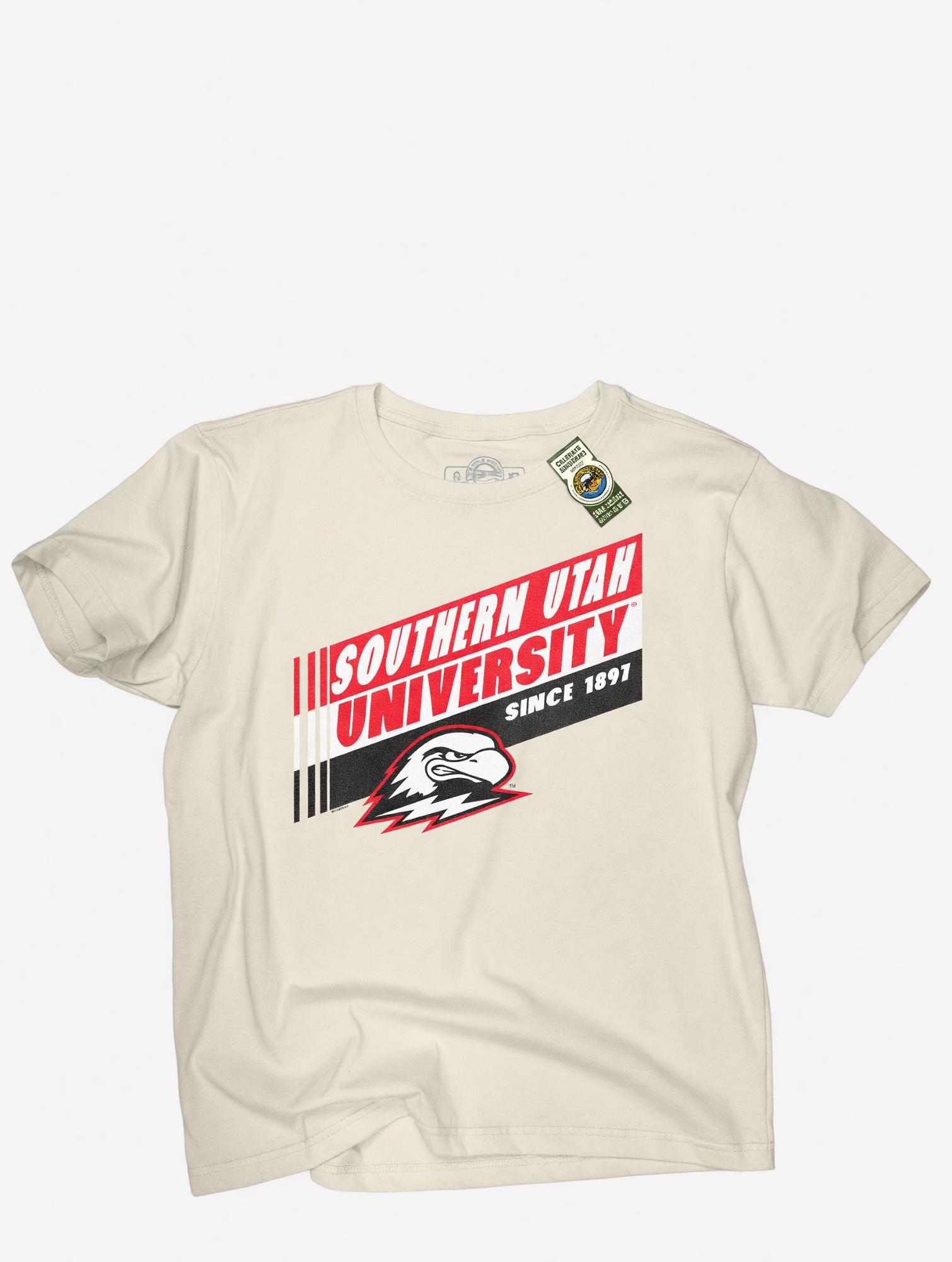 Product image 1 of 1 for SUU Elevated Tee