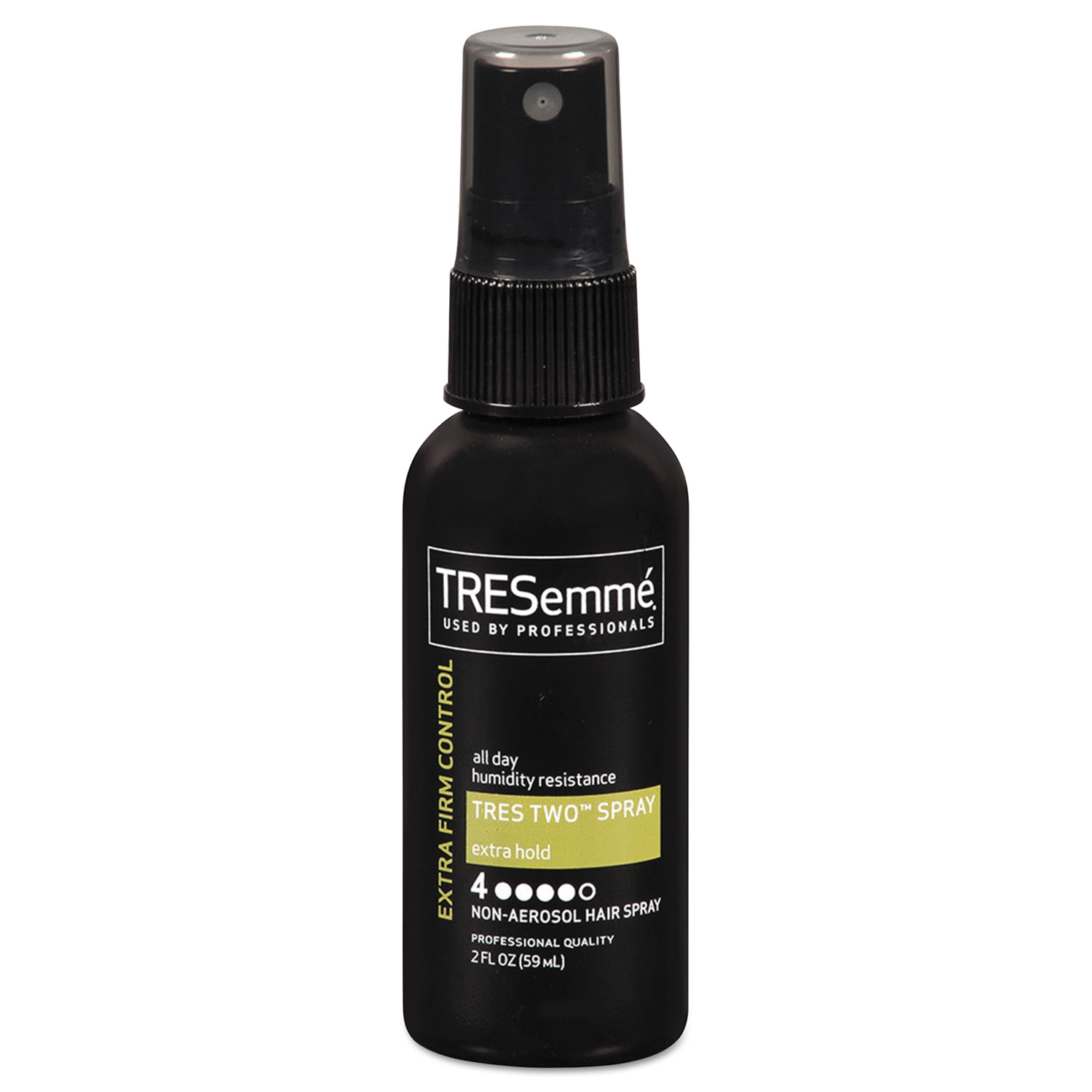 image of: TRESemme Tres Two Spray Extra Hold Hair Spray