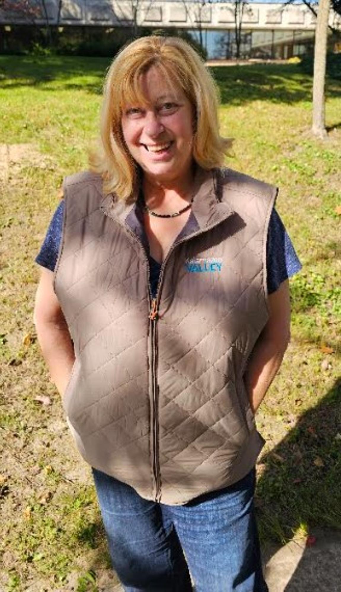 Product image 1 of 9 for MV VALLEY Weatherproof Vintage Diamond Quilt Vest