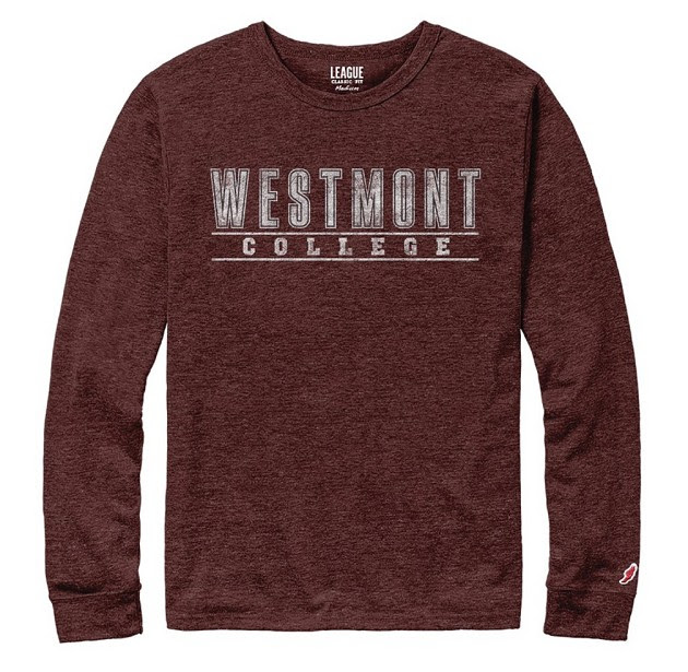 image of: L2 Victory Falls Solid L/S Tee