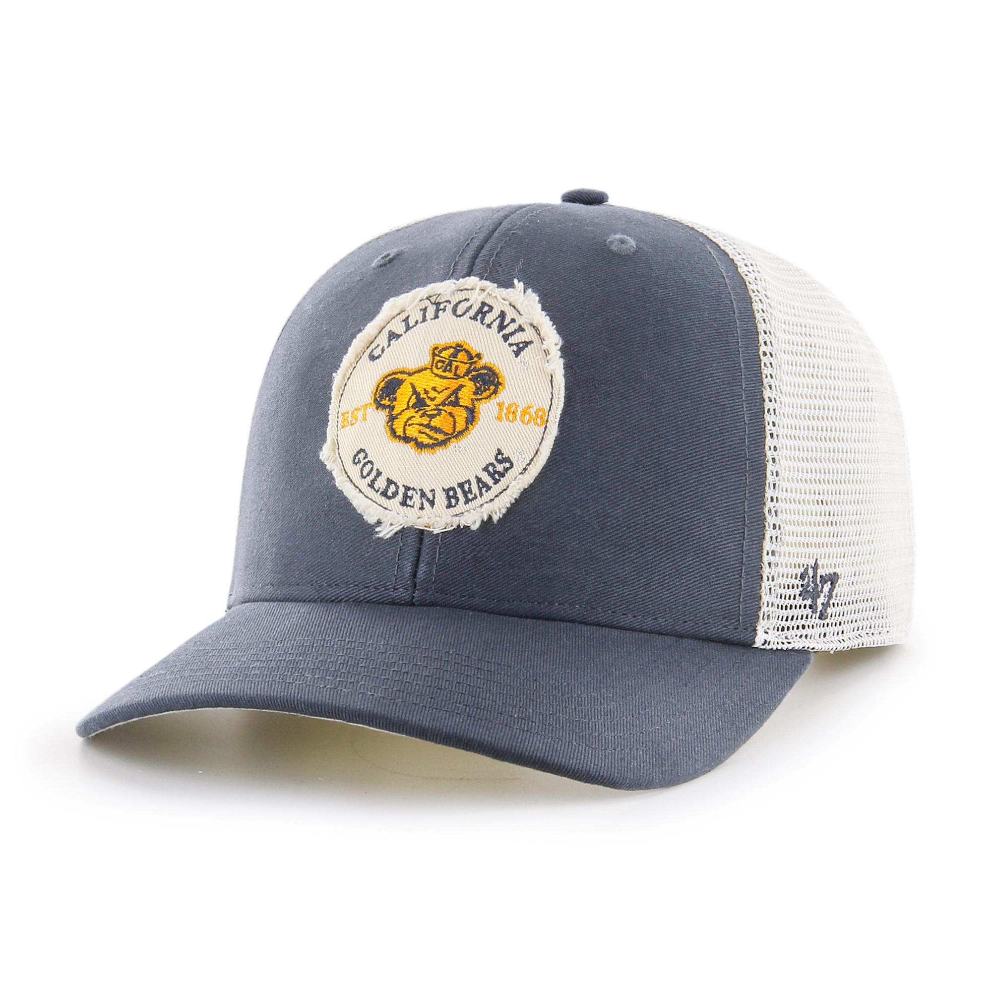 Product image 1 of 2 for Oski Vintage Howel MVP Cap Hat by '47 Brand