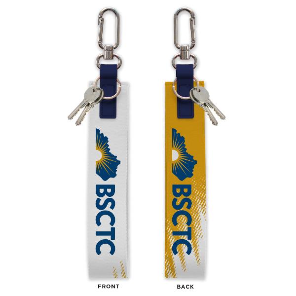 KBS KEYCHAIN STRAP; $14.99