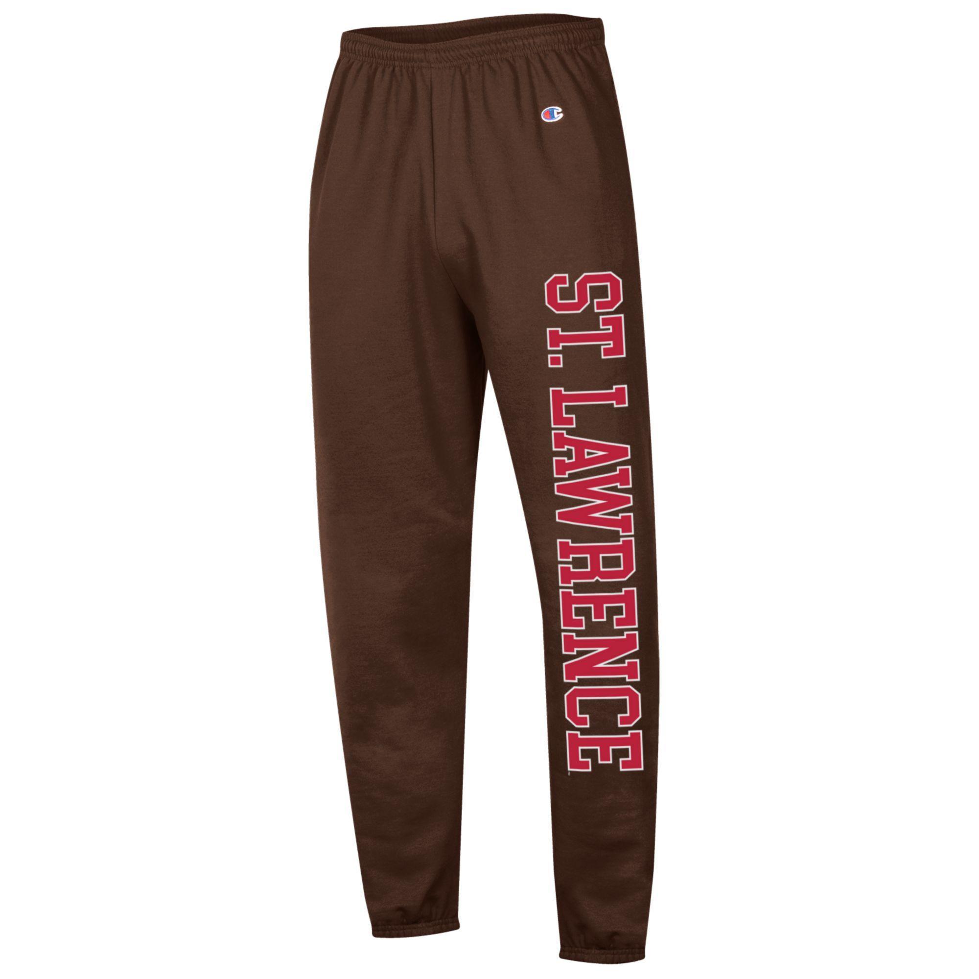 Product image 1 of 2 for Champion Powerblend Leg Print Sweatpants