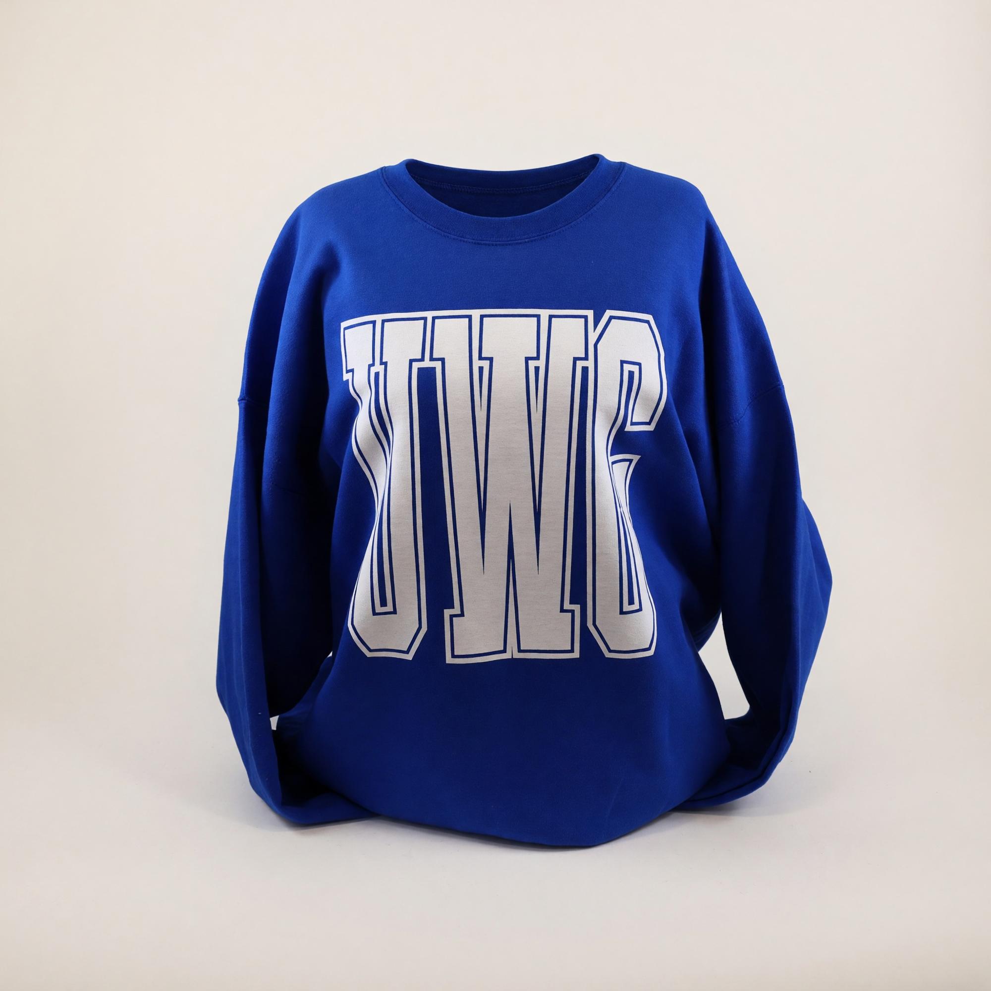 Variant 4 of 6 for UWG SWEATSHIRT