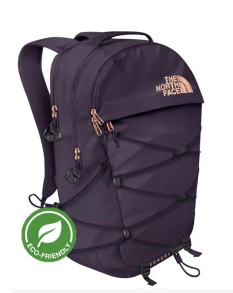 NORTH FACE Women's Borealis Luxe; $125.00