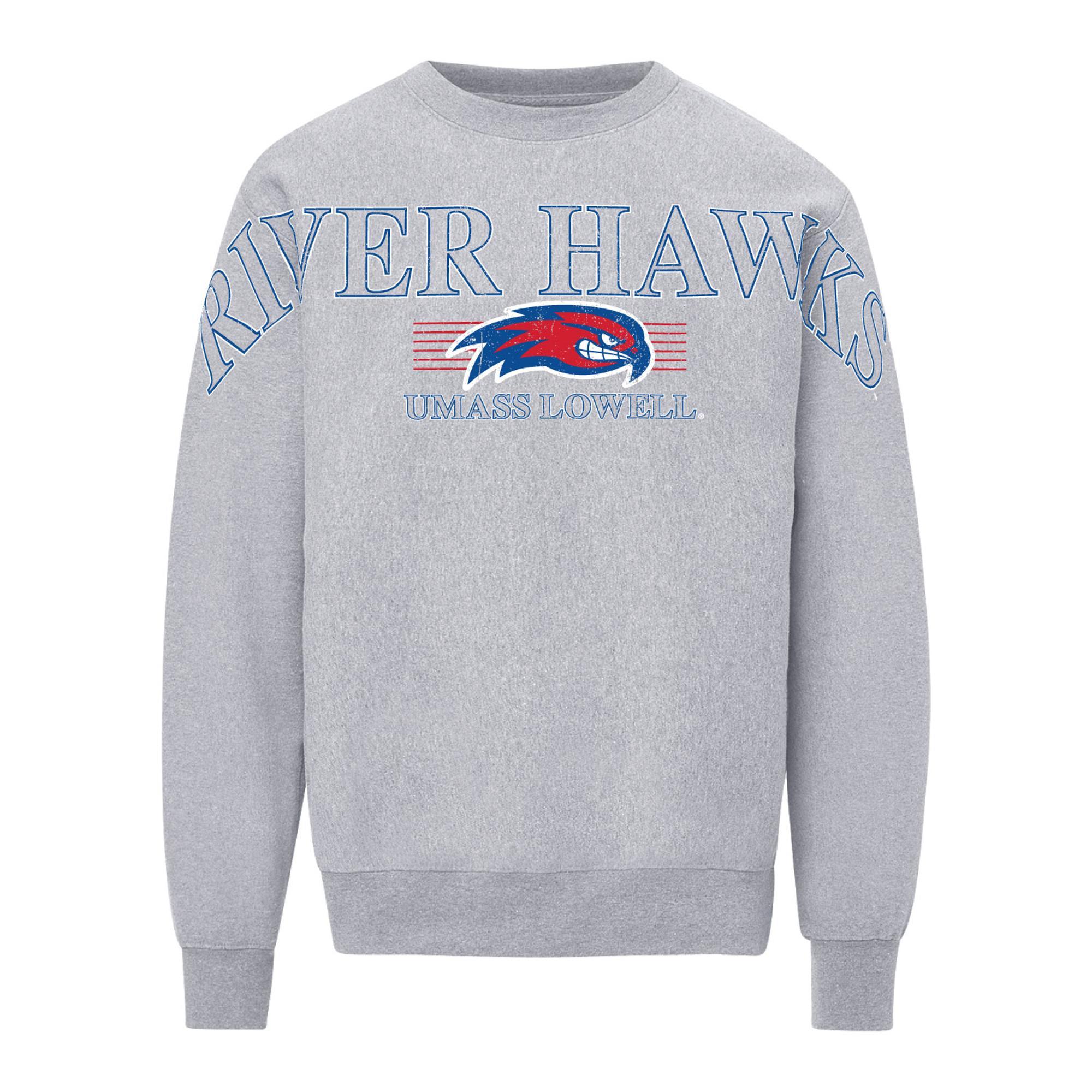 Product image 1 of 1 for Crew - Oversized Graphic