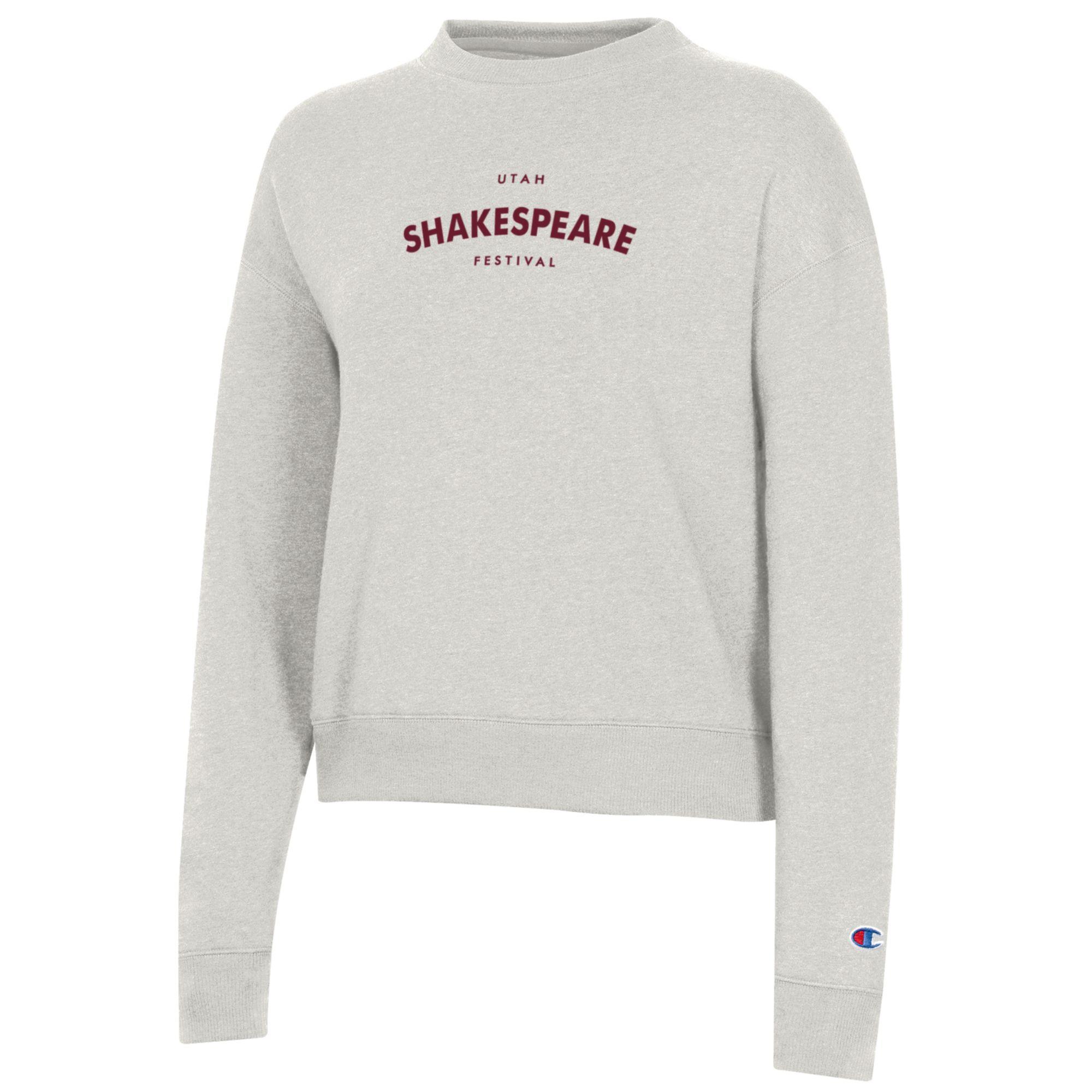 Product image 1 of 2 for Women's Triumph Fleece Crew USF 2026