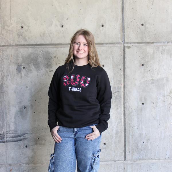 Artisan A-Team Crew SUU T-Birds; $49.99