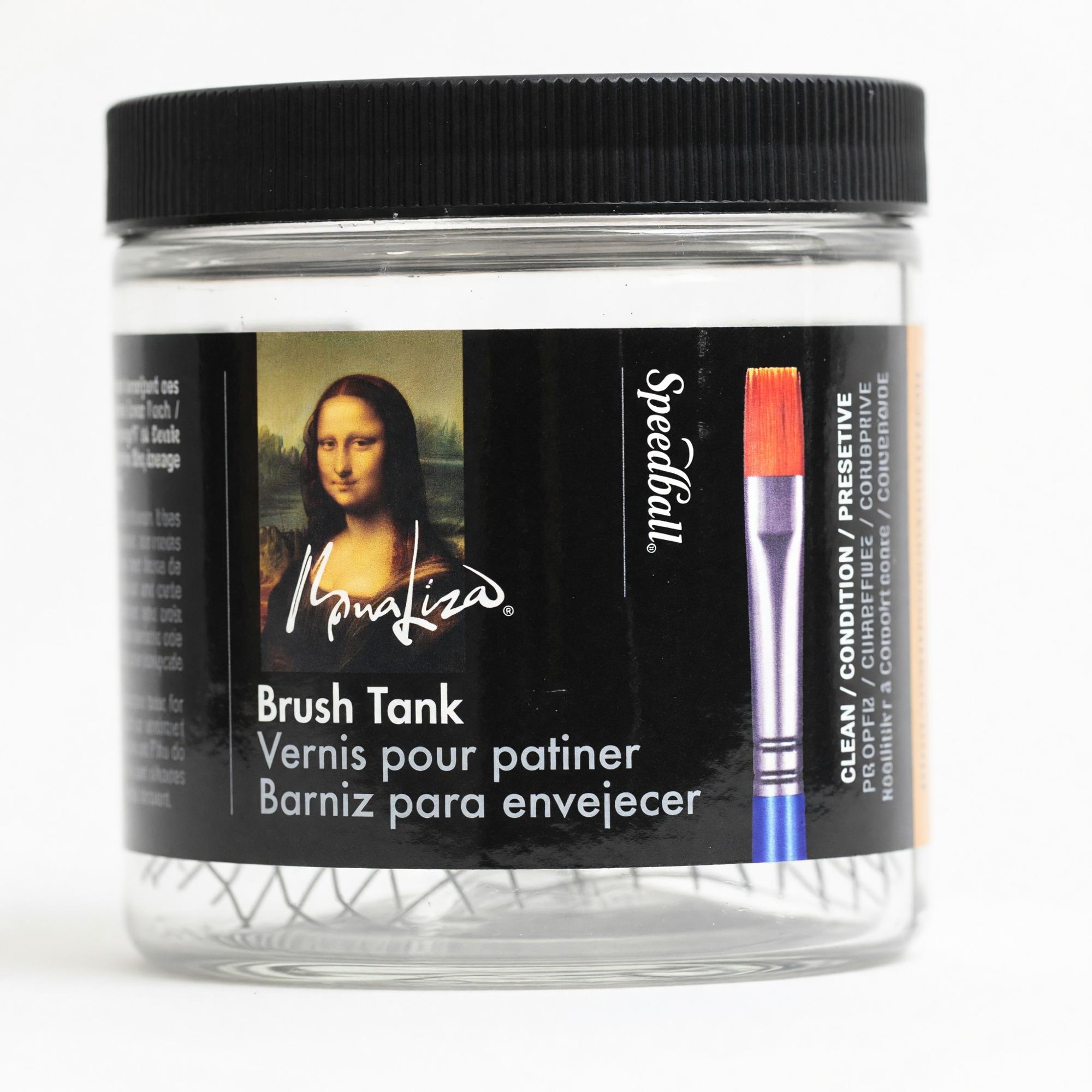 Product image 1 of 1 for MONA LISA CLEANING TANK