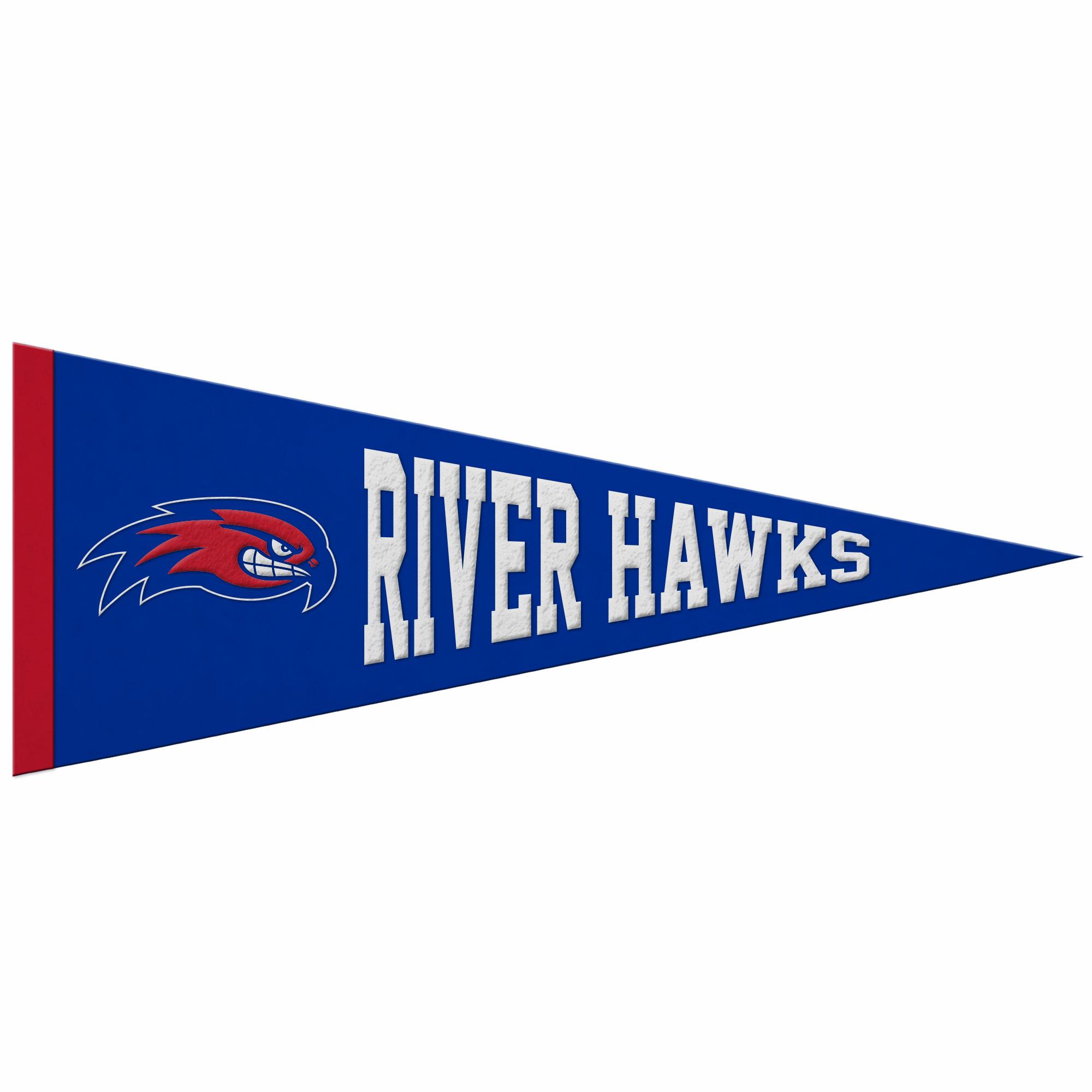 Product image 1 of 1 for Embroidered Pennant