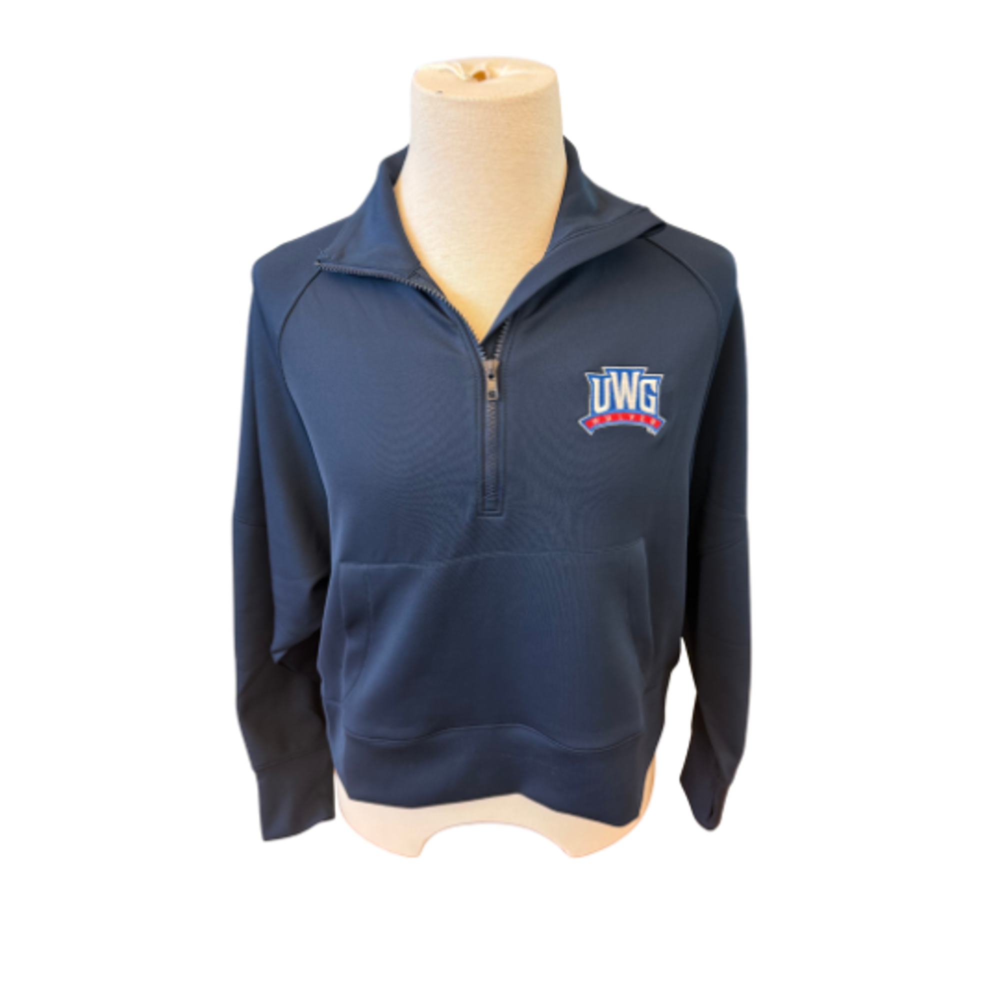 image of: Wickhams Hills Pullover Columbia