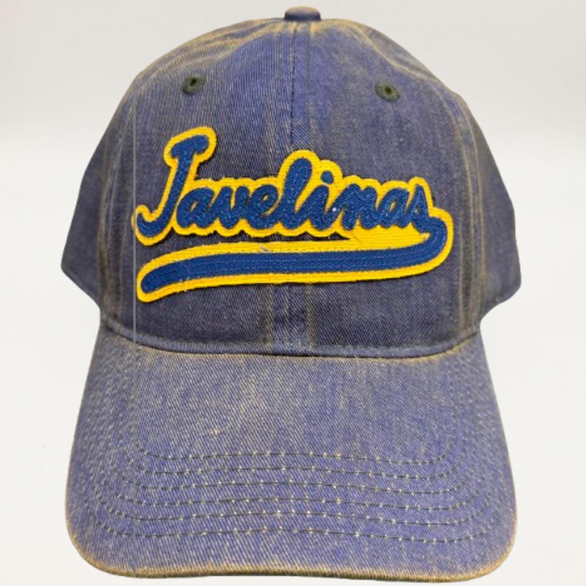 Product image 1 of 1 for Javelina Old Favorite Cap