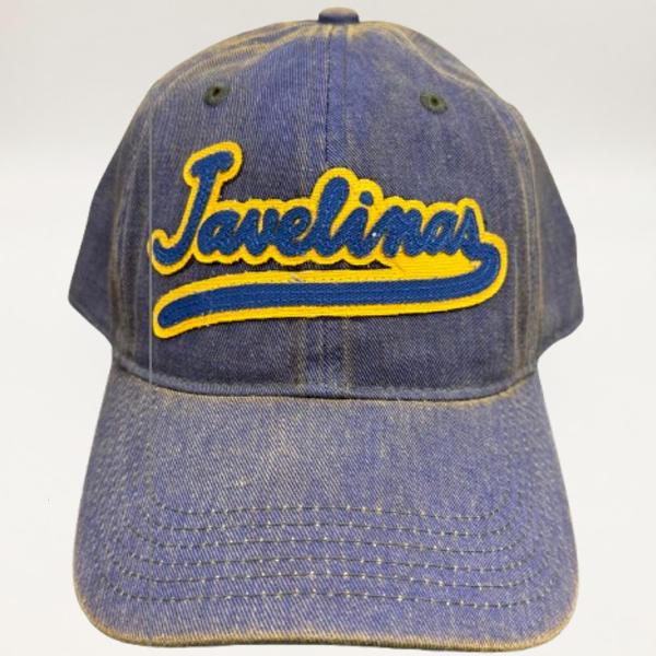 Javelina Old Favorite Cap; $39.99