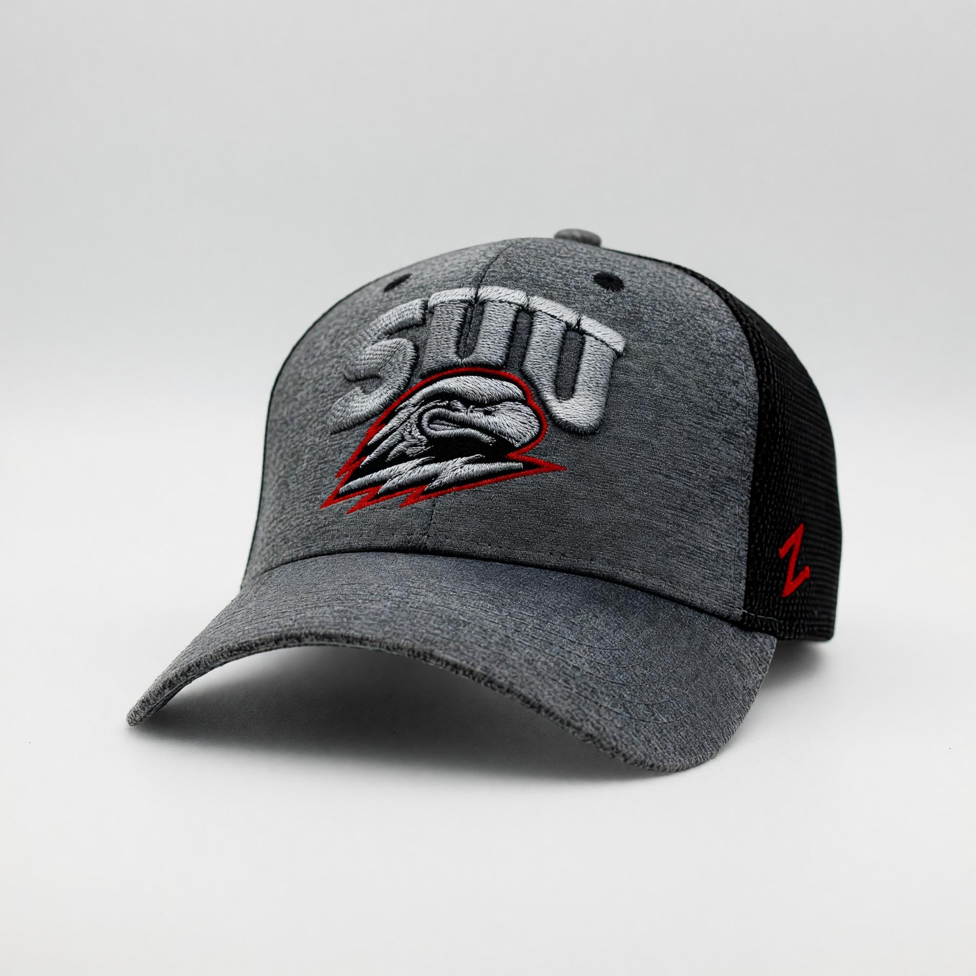 Product image 1 of 1 for Zephyr Embroidered SUU Patch Hat