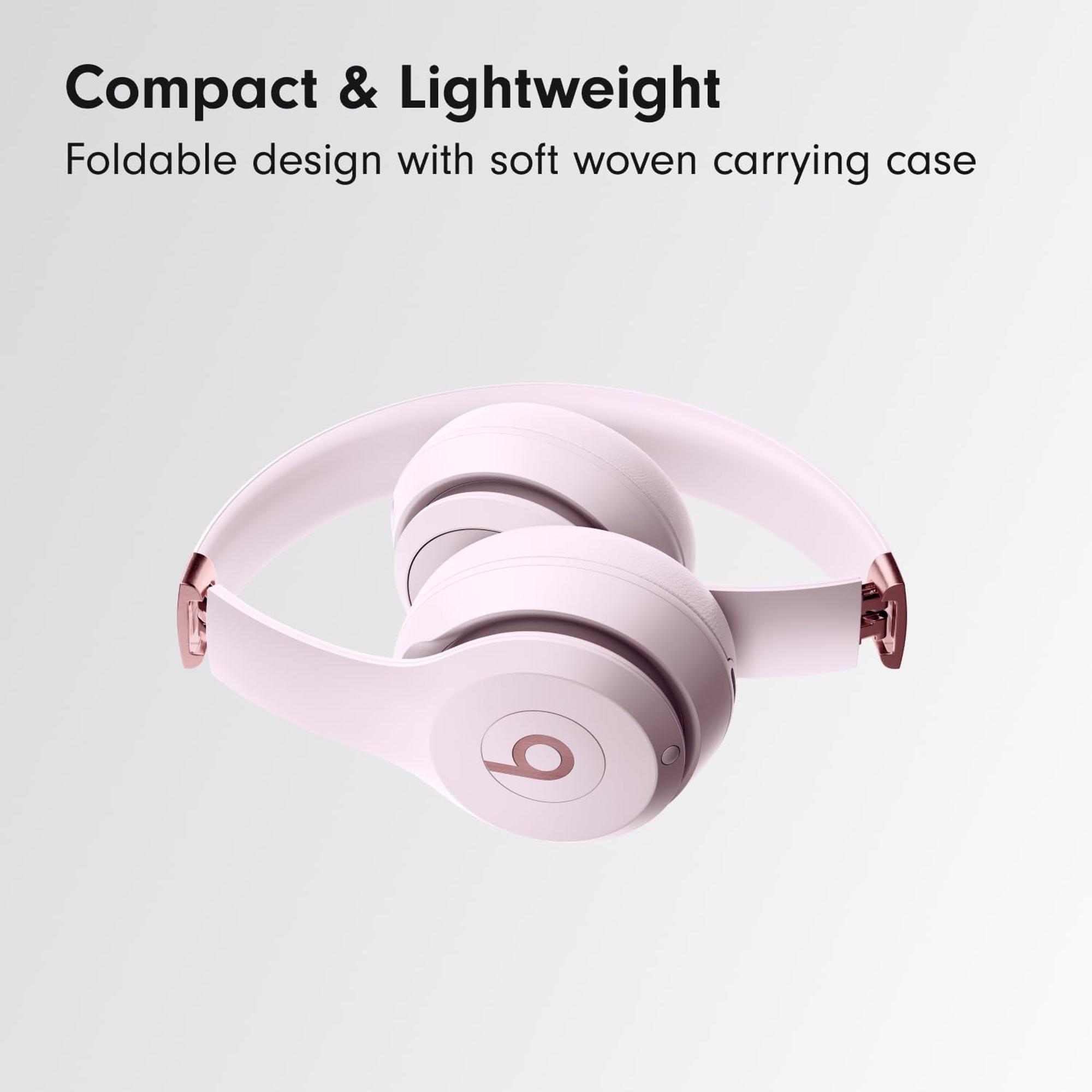 Product image 4 of 4 for ACQ BEATS SOLO 4 - CLOUD PINK