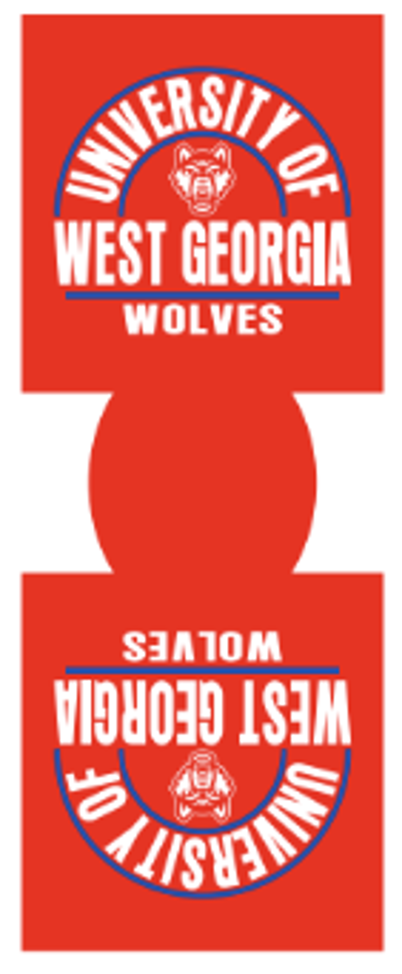 Variant 6 of 7 for UWG KOOZIE 12OZ CAN