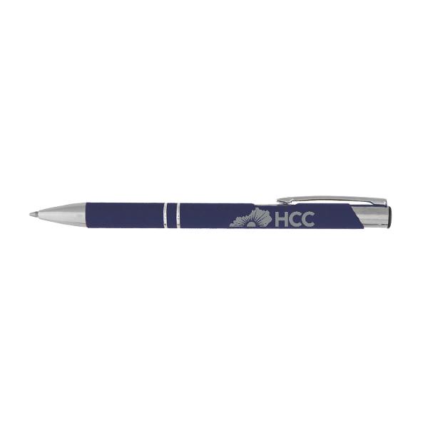 KHCC PEN BULK CHIC SOFT GRIP; $4.29